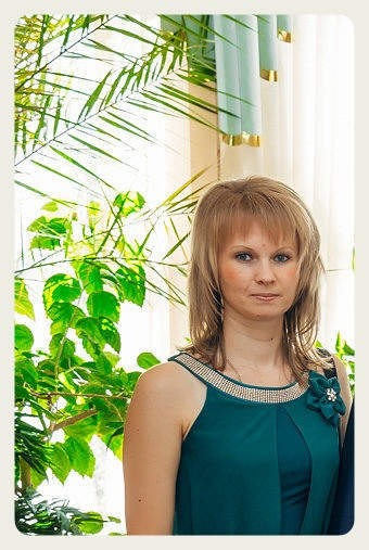 Исаева Светлана Михайловна